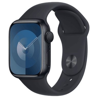 Reparar Apple Watch Series 9 Madrid - Pantalla, batería y táctil