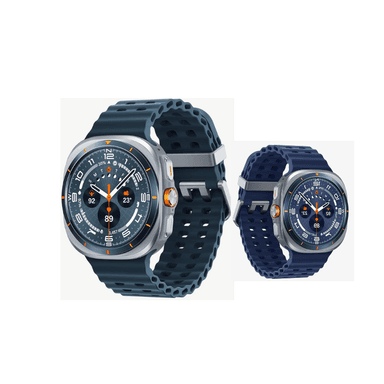 Reparar Galaxy Watch Ultra Madrid - Titanio y sensores