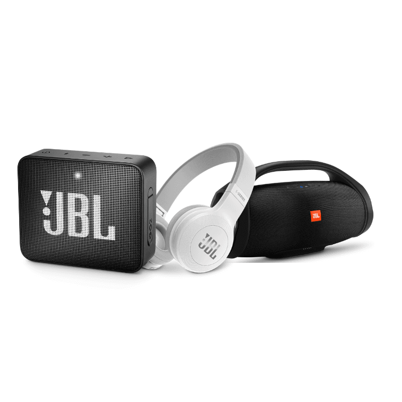Reparar Altavoces Bluetooth