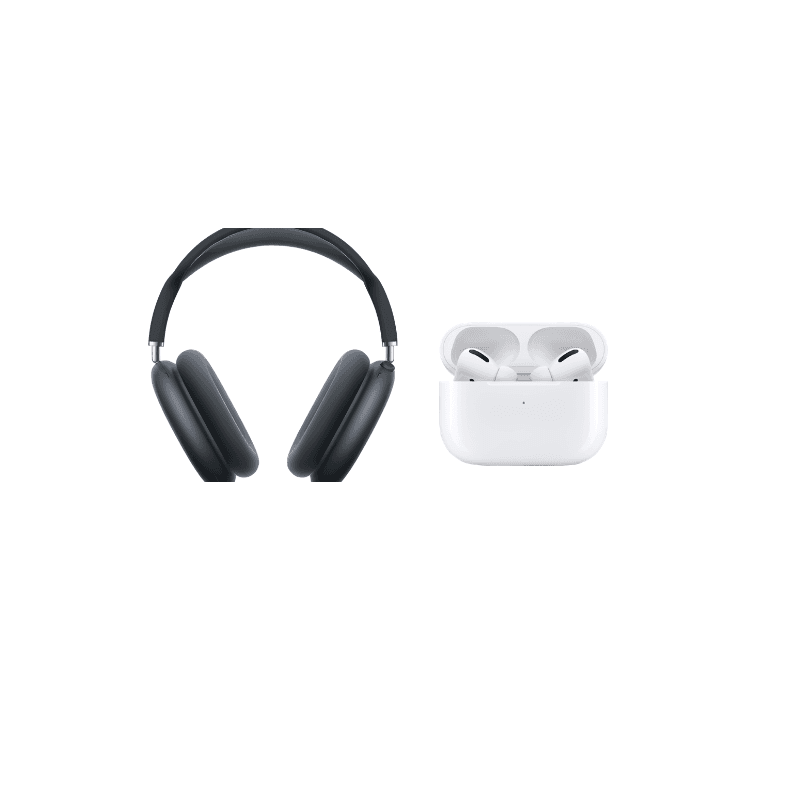 Reparar iPods y AirPods