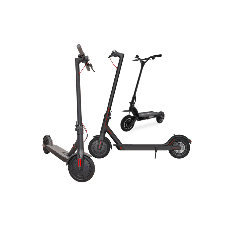 Reparar Patinetes Eléctricos