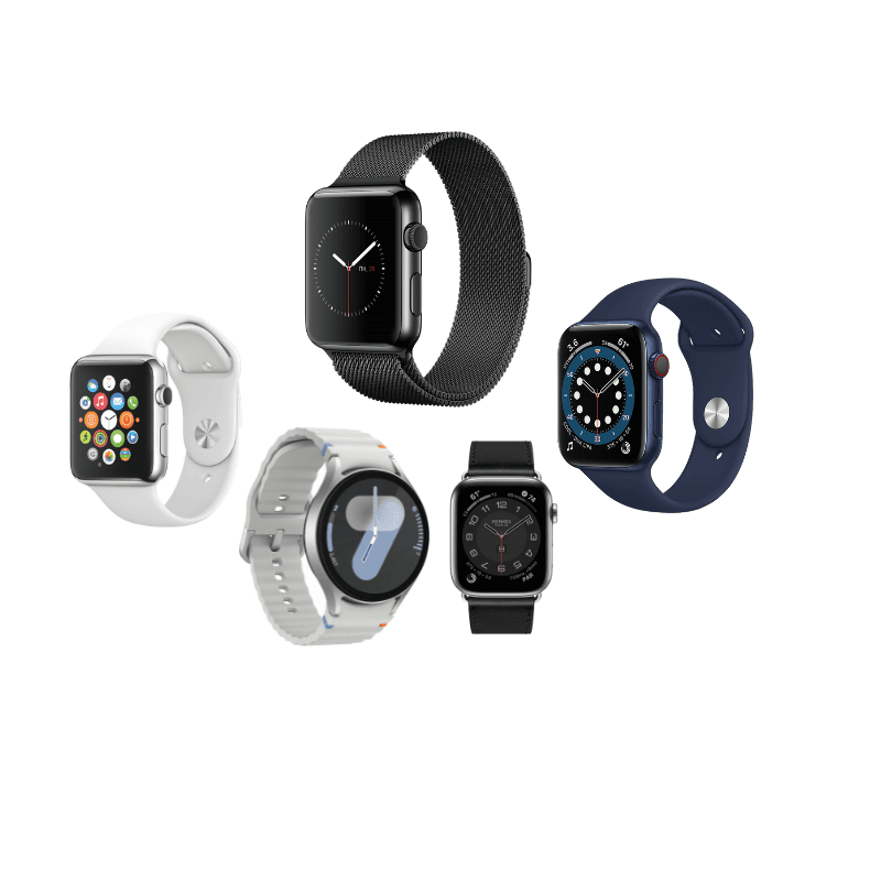 Reparar Smartwatches