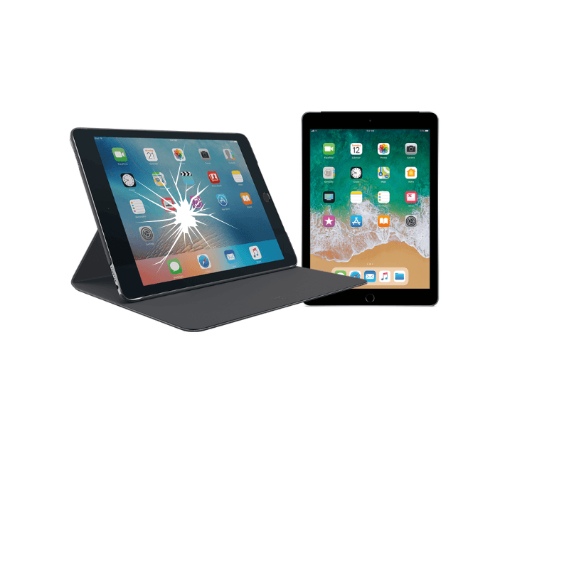 Reparar Tablets