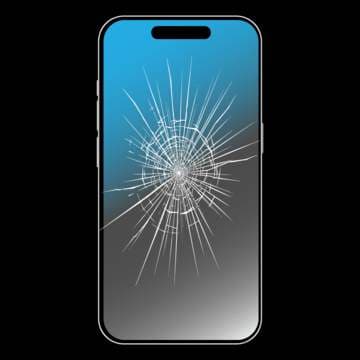 ¿Cuánto cuesta cambiar la pantalla de un iPhone en 2025? Precios reales