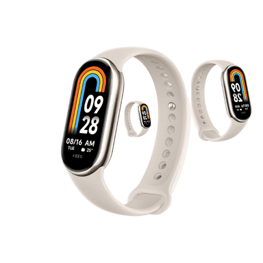 Reparar Xiaomi Mi Band 8 Madrid - Pantalla completa